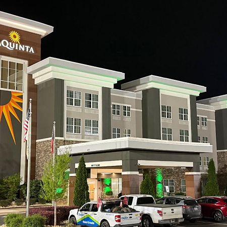 Готель La Quinta By Wyndham Форсайт Екстер'єр фото